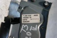 фото thumb №6, Моторчик двірники задня задній кришки bmw 1 f20 f21 7258532