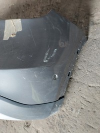 фото thumb №9, Бампер задняя mercedes gla x156 orginal хороший 6xpdc