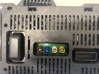 фото thumb №7, Дисплей 5550022204 renault scenic iii