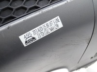 фото thumb №16, Диффузор спойлер бампера зад pod 4x pdc audi q5 8r рестайлинг s-line 8r0807833h