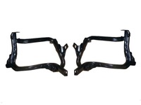 фото thumb №1, Панель фары усилитель pas левый jeep compass 2011-16