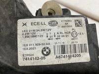 фото thumb №11, Лампа правая передняя правый перед bmw f20 f21 full led lift