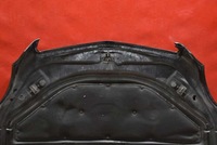 фото thumb №11, Капот кришка двигуна c197 mercedes r-klasa w251 05-10