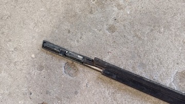 фото thumb №5, Nissan micra k14 планка двері накладка ліва передня