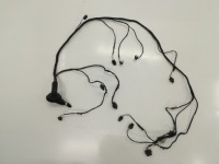 фото thumb №1, Bmw f20 f21 lci джгут pdc бампера задня 6x pdc