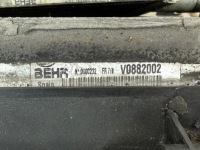 Купить Комплект радиатор peugeot boxer 06-14r 3.0 hdi 177km 1365724080 1371427080, фото thumb