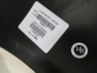 фото thumb №8, Mercedes gl 164 x164 накладка накладка спойлер передний a1648856625 lift