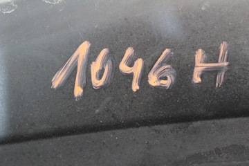 фото thumb №7, Панель під лобовим склом range land rover evoque рестайлінг 15r- адаптер oem gj324105aa