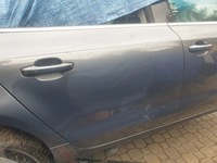 фото thumb №5, Audi a7 4g дверь правые перед i зад lz7s