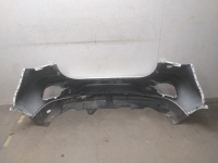 фото thumb №11, Бампер задняя mg zs lift