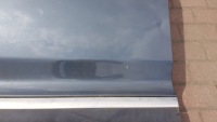 фото thumb №3, Дверь передние перед левая vw touareg 7l