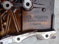 фото thumb №3, Корпус розподільного валу mazda 6 ii gh 2.2 citd r2aa10501