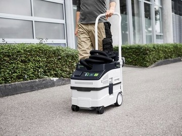 Festool 577415 Промышленный пылесос мощностью 1200 Вт