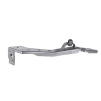 Купити Кронштейн панель фари поперечина лівий перед renault megane iii рестайлінг  2013-2016 tekng, фото thumb