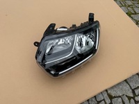 фото thumb №4, Лампа ліва eu renault duster ii led 2017 - 2021 .