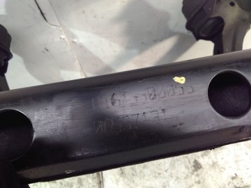 фото thumb №12, Mercedes-benz ml w164 2007 рама допоміжна передня