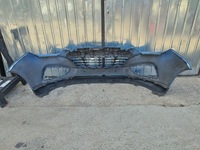 фото thumb №14, Бампер перед передній hyundai ix35 колір xaf 2009-2015