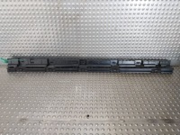 Купить Направляющая кронштейн порог левый перед 7184777 bmw f10 f11, фото thumb