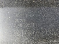 фото thumb №15, Бампер renault captur i 1 13-17 задняя задний