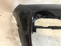 фото thumb №5, Bmw x3 g01 x4 g02 mpakiet бампер передний