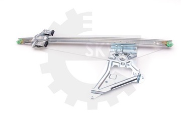 фото thumb №11, Підйомник вікна переднє правий vw crafter