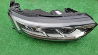 фото thumb №1, Renault koleos 2 ii lift full led лампа передняя kpl