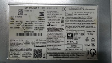 фото thumb №10, Считыватель мультимедиа навигация mmi mib3 seat ateca tarraco 575035862b демонтаж