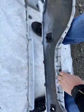 фото thumb №10, Бампер перед renault scenic iv 4 16-