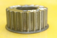 Колесо зубчатое вала коленчатого vw transporter t4 2.5 tdi 069105263 в Украине, фото thumb