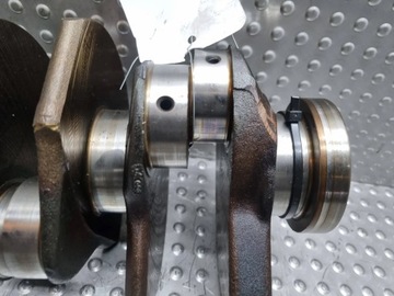 фото thumb №9, Wał коленчатый 078ab audi a6 c5 a4 b5 s4 2.7 biturbo are