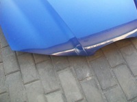 фото thumb №13, Капот нет zgnita seat ibiza cordoba iii 6l цвет l555