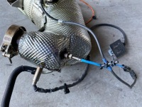 Катализатор фильтр transit custom 2.0 tdci euro 6 jk215l243ag jk21-5l243-ag в Украине, фото thumb