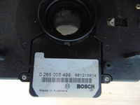 фото thumb №3, Alfa romeo 159 переключатель комбинированный 01560722020