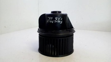 фото thumb №5, Вентилятор інтер'єру повітродувка ford focus mk ii