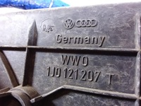 фото thumb №5, Seat toledo ii 1.6 b комплект радиатор вентилятор