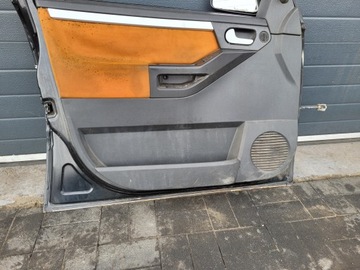 фото thumb №9, Opel meriva a 5d двері лівий перед z20r