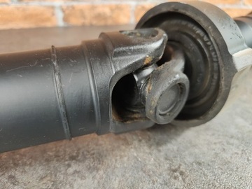 фото thumb №5, Wał привідний bmw x3 f25 x4 f26 20 28 35 ix dx n47 b47 n20 n55 n52 x-drive