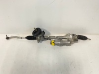 фото thumb №1, Трансмісія кермова рейка рульова renault scenic 4 iv 16-