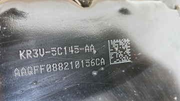 фото thumb №7, Візок підрамник ford mustang shelby gt500 kr3v-5c145-a