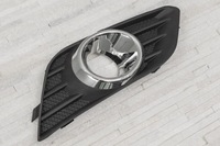 фото thumb №15, Opel mokka a j13 2012-2016 решётка правая 25980486