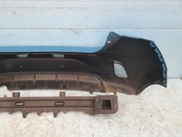 фото thumb №8, Бампер hyundai i10 iii задняя задний + балка 19-