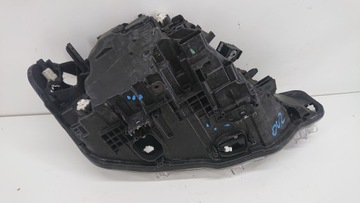 фото thumb №11, Bmw 3 f30 f31 рестайлінг лампа ліва перед передня led