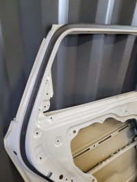 фото thumb №7, Дверь задние левая левый задняя hyundai santa fe iv 4 19- 77003s1010