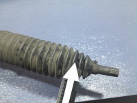 фото thumb №5, Bmw 2 f44 1 f40 трансмісія рейка рульова підсилювач eu 6891579