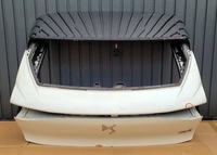 фото thumb №1, Citroen ds4 21- крышка багажника задняя задняя