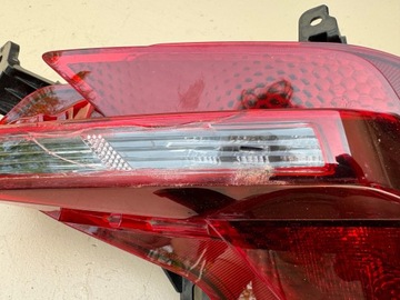 фото thumb №10, Hyundai tucson iv 4 20r- лампа правые зад правая задняя 92406-n7400