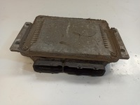 фото thumb №9, Fiat stilo 1.9 блок керування двигуна 55191208 0281011552