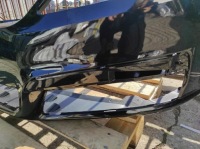 фото thumb №4, Бампер opel zafira b przedlift z20r