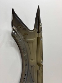 Audi e-tron 4ke крило правий перед передній 4ke821022c Зі Шроту, фото thumb