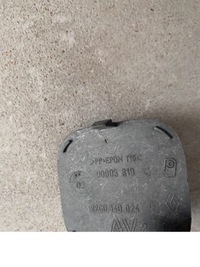 фото thumb №11, Scenic ii заглушка hak бампер перед oryg 8200140024